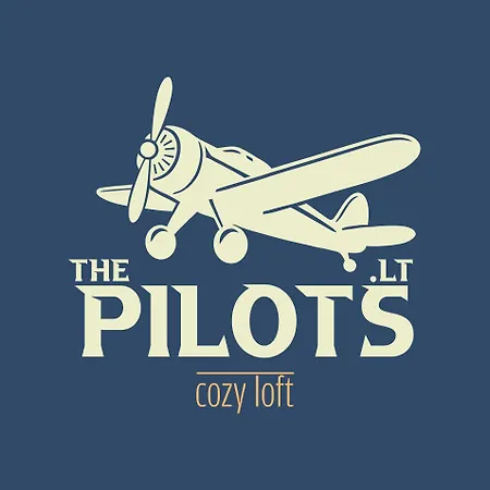 Thepilots Διαμέρισμα Κάουνας