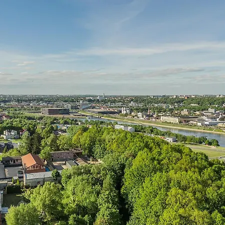 Διαμέρισμα Thepilots *