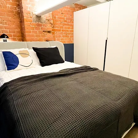 Διαμέρισμα Thepilots *