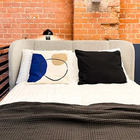 Апартаменты Thepilots