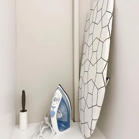 Thepilots Διαμέρισμα