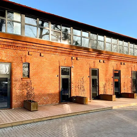 Thepilots Апартаменты Каунас