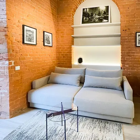 Apartment Thepilots Kaunas