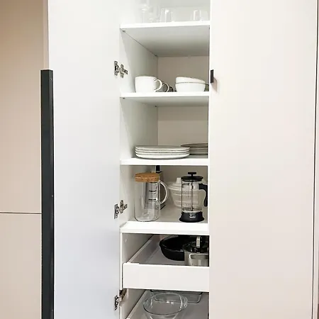 Thepilots Διαμέρισμα Κάουνας