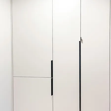 Thepilots Apartment