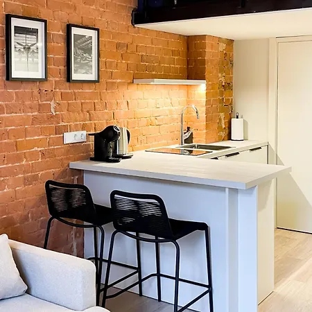 Διαμέρισμα Thepilots *