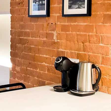 Διαμέρισμα Thepilots Κάουνας