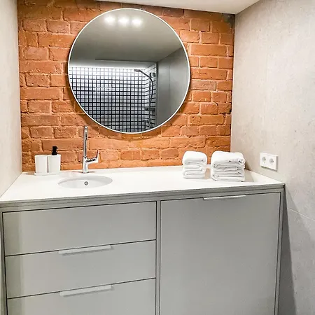 Thepilots Διαμέρισμα Κάουνας