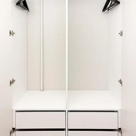 Апартаменты Thepilots Каунас