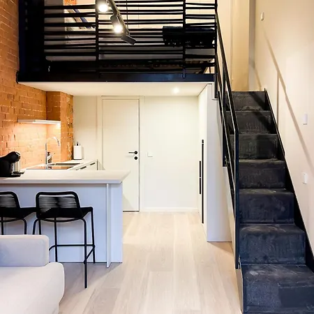 Thepilots Apartment *