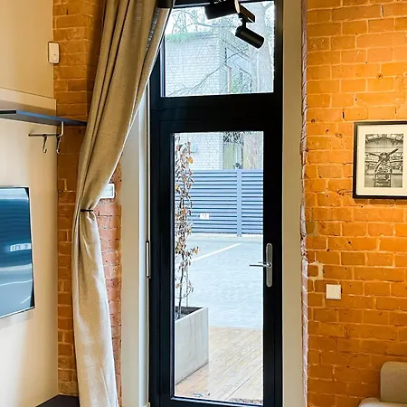 Апартаменты Thepilots *