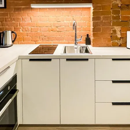 Thepilots Апартаменты Каунас