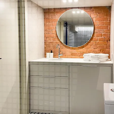 Thepilots Апартаменты