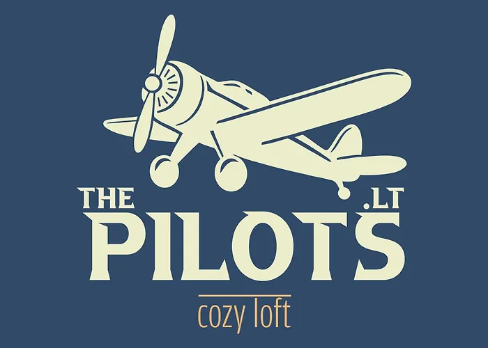 Thepilots Appartement Kaunas