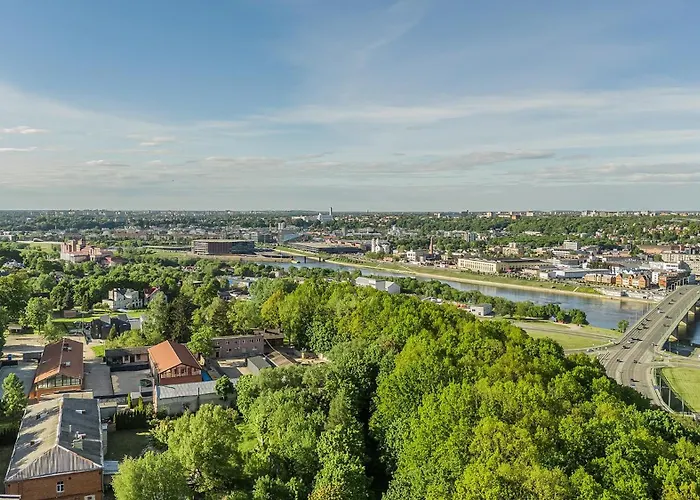 Appartement Thepilots *