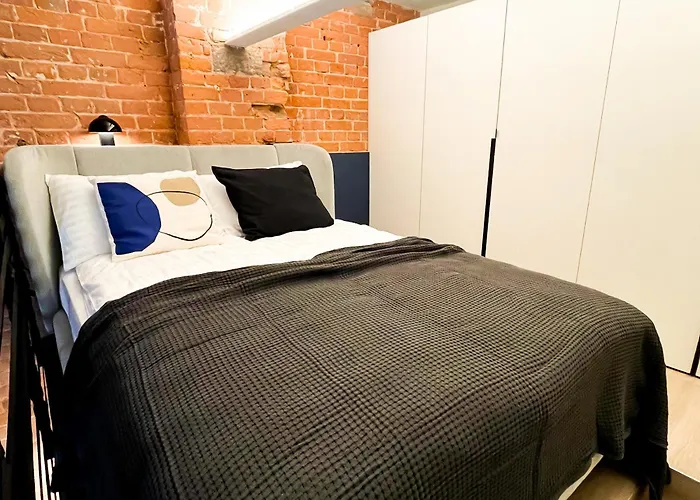 Appartement Thepilots *