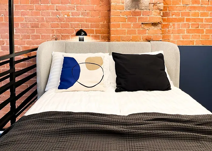 Appartement Thepilots