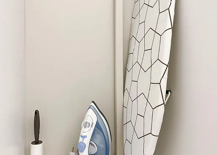 Thepilots Appartement