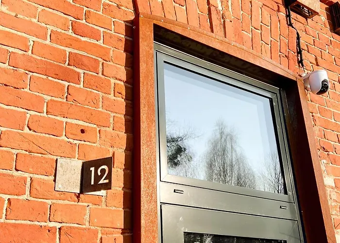 Appartement Thepilots *