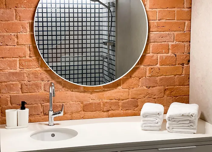 Appartement Thepilots *