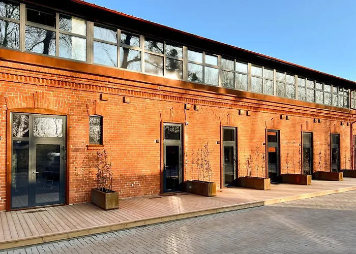 Thepilots Appartement Kaunas