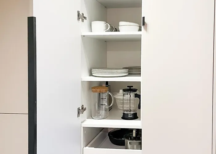 Thepilots Appartement Kaunas