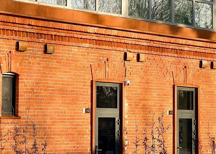 Thepilots Appartement