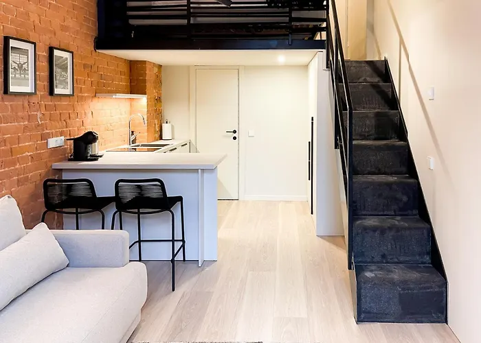 Thepilots Appartement *