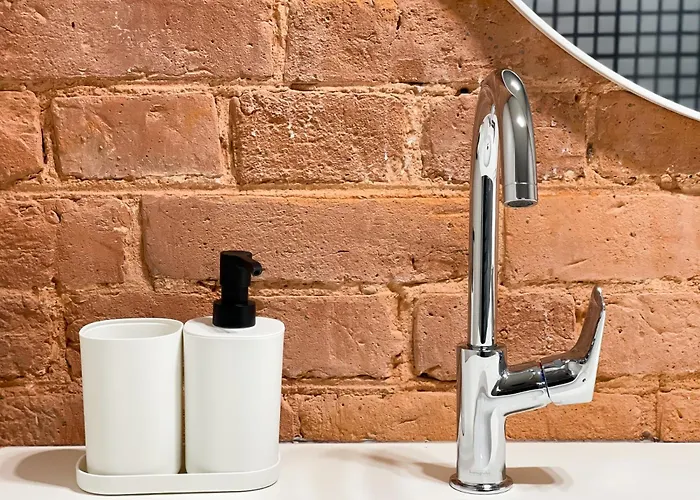 Appartement Thepilots Kaunas