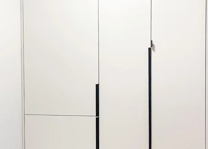 Thepilots Appartement