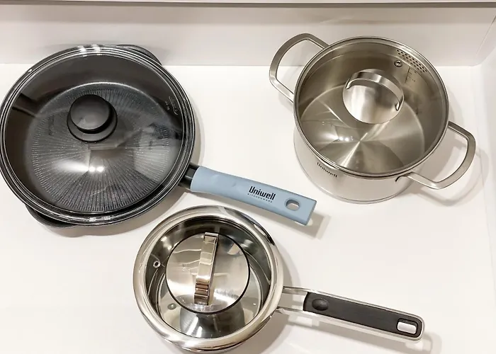 Thepilots Appartement Kaunas