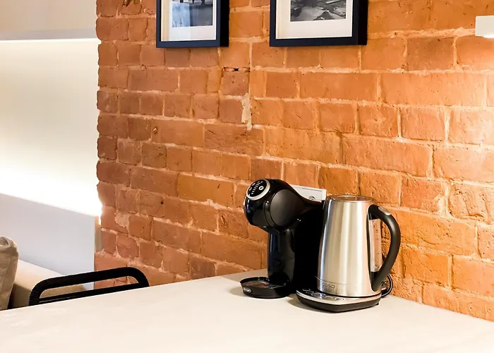 Appartement Thepilots Kaunas