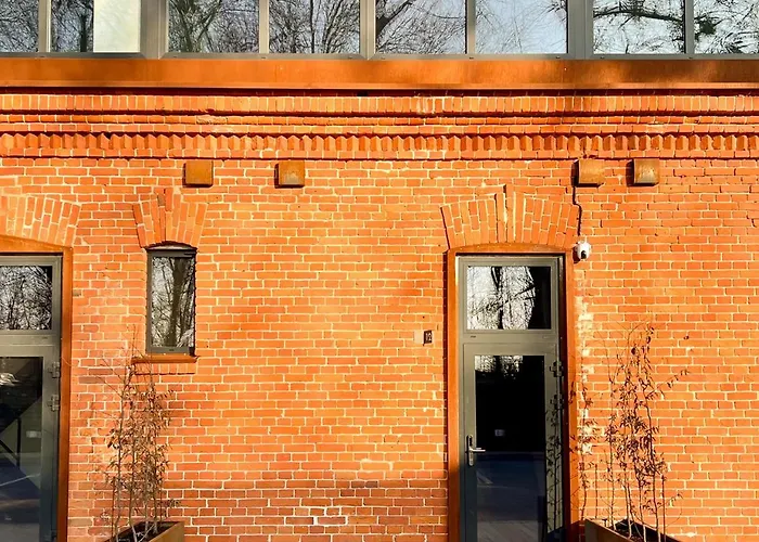 Thepilots Appartement