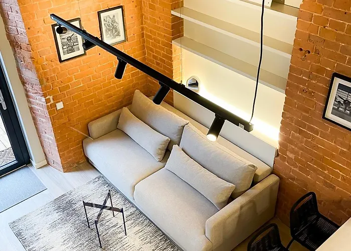 Appartement Thepilots *