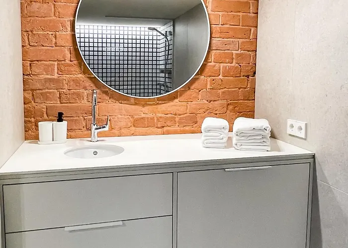 Thepilots Appartement Kaunas