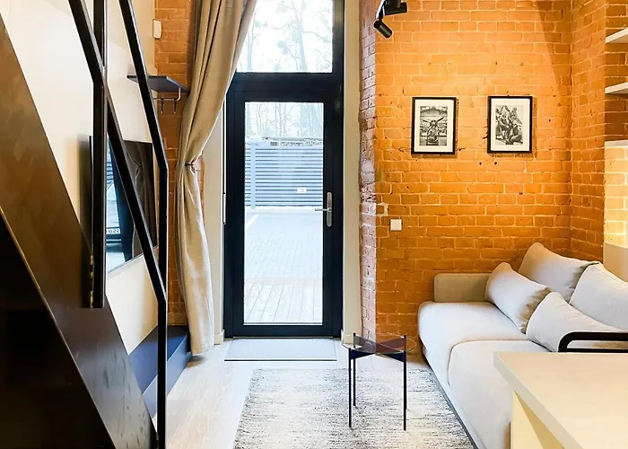 Thepilots Appartement