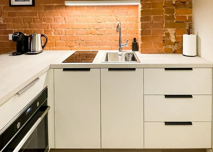 Thepilots Appartement Kaunas