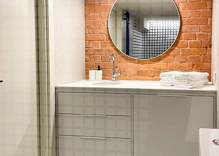 Thepilots Appartement